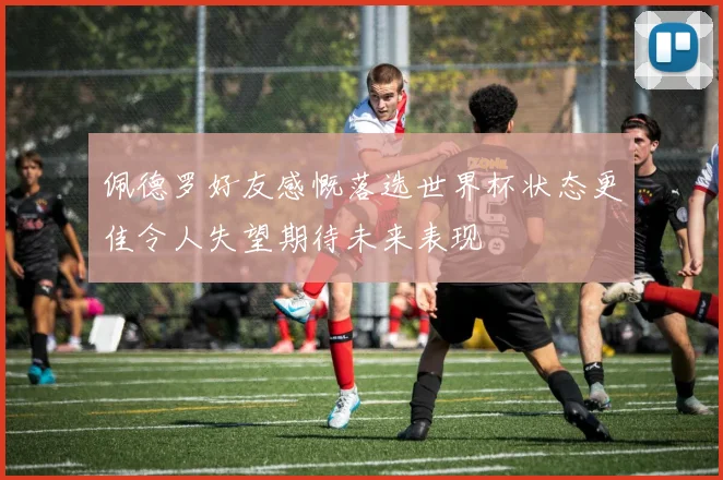 佩德罗好友感慨落选世界杯状态更佳令人失望期待未来表现